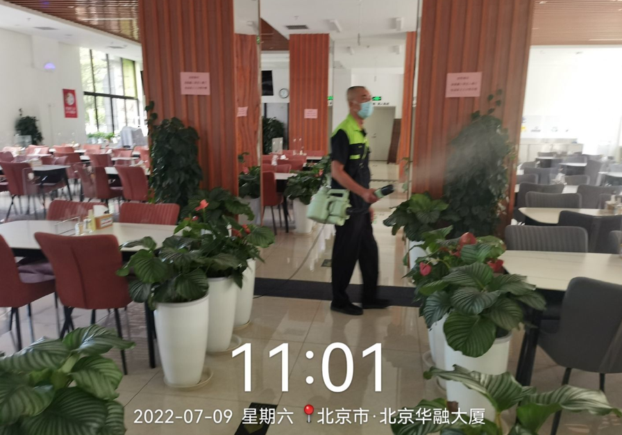 北京消殺公司如何挑選？選擇消毒公司方式！