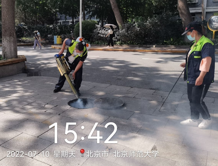 小區(qū)物業(yè)如何防治蟲(chóng)害400-619-6022衛(wèi)士康西城地安門滅蚊蠅殺蟑除鼠