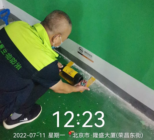 萬壽路萬壽寺家庭消滅老鼠滅蟑螂 北京衛(wèi)士康除四害公司