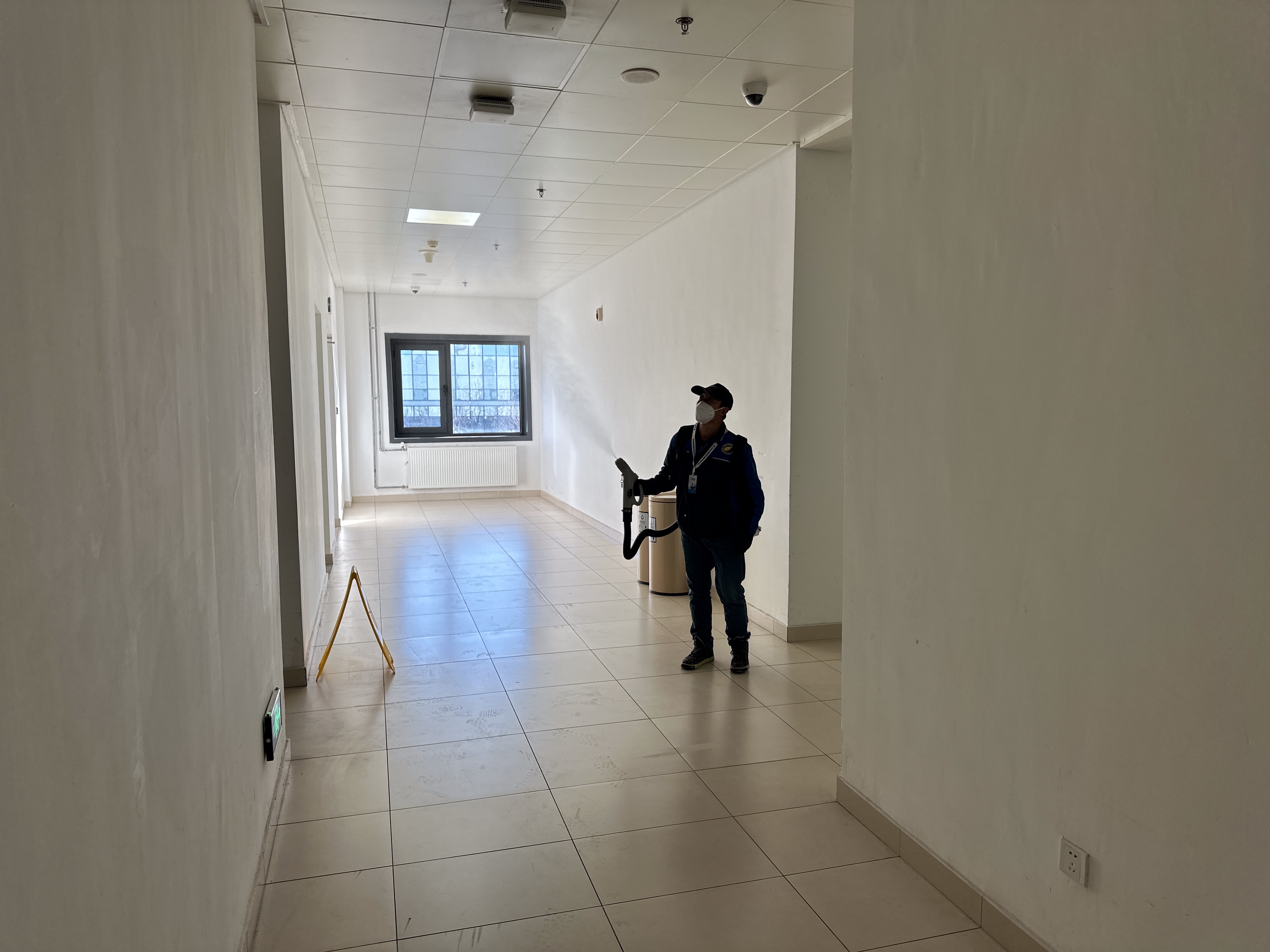 海淀工廠滅鼠公司  衛(wèi)士康北京滅蚊蠅